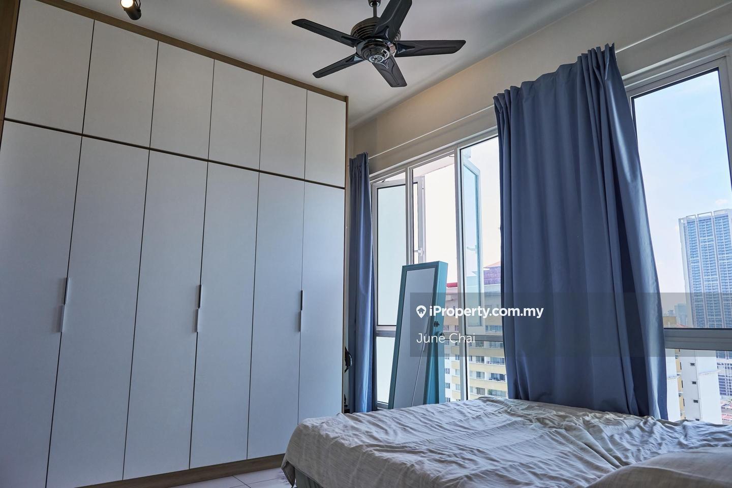 Residensi Servis untuk Dijual di Court 28 oleh June Chai - iProperty.com.my