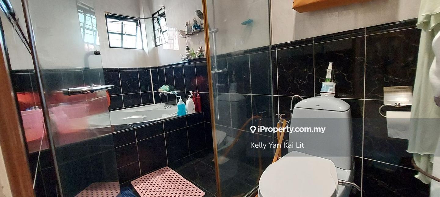 Semi-Detached House for Sale in Ampang, Ampang by Kelly Yan Kai Lit - iProperty.com.my