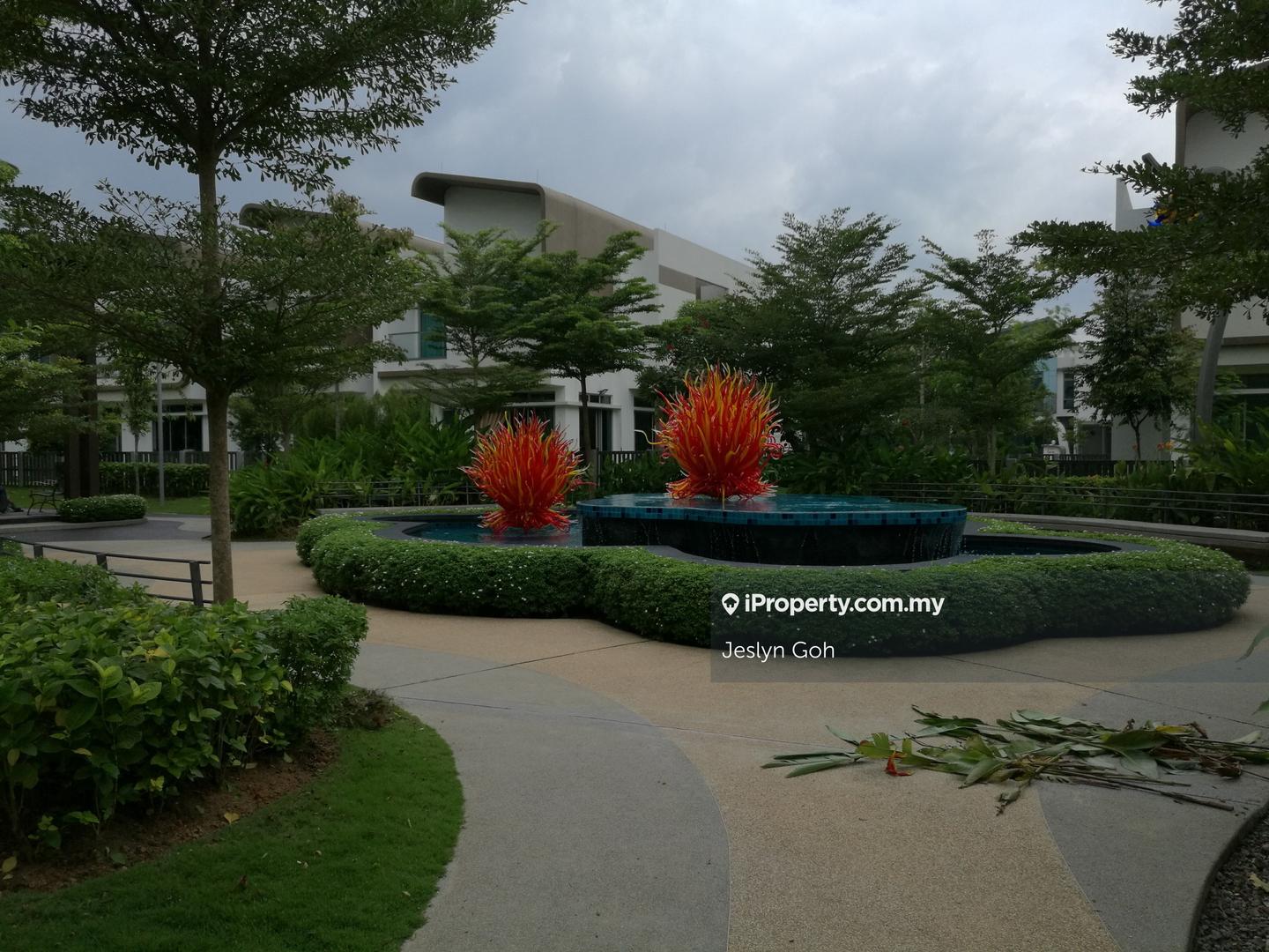 Rumah Berangkai 2 Tingkat untuk Disewa di Setia Eco Glades, Cyberjaya oleh Jeslyn Goh - iProperty.com.my