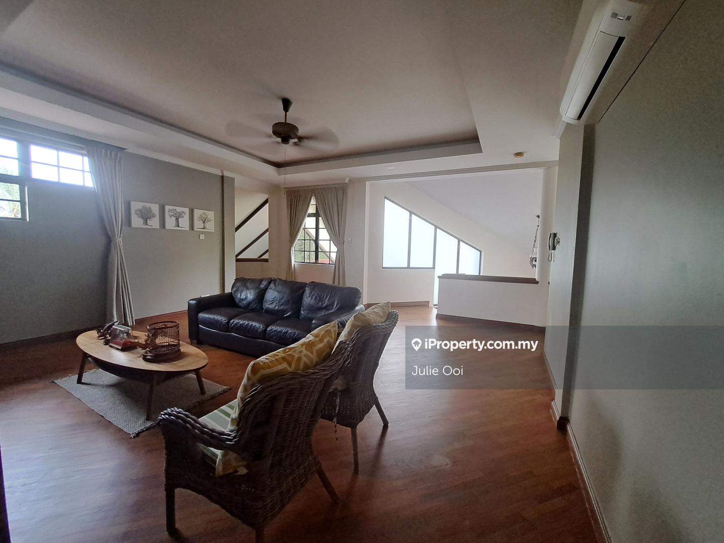 Banglo untuk Disewa di Taman Hillview, Ampang oleh Julie Ooi - iProperty.com.my