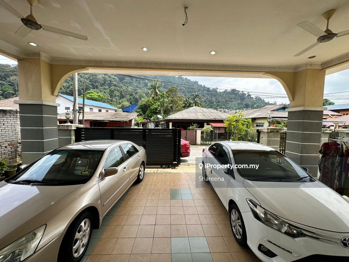 Banglo untuk Dijual di Lembah Jaya Ampang utara, Ampang oleh Shareena - iProperty.com.my