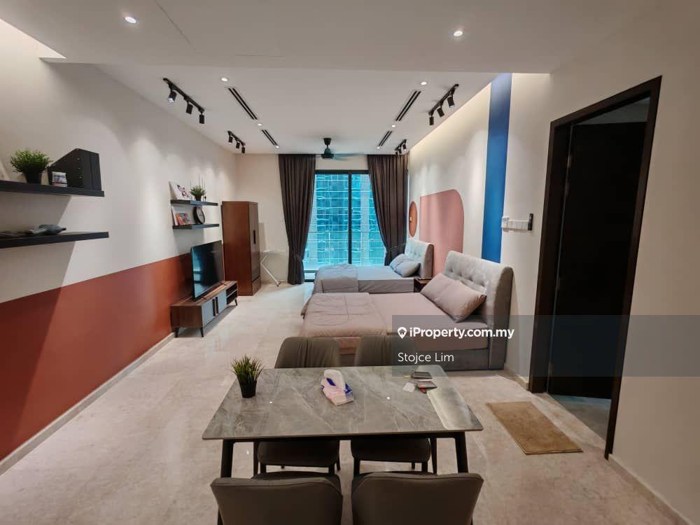 Service Residence for Rent in The Manor by Stojce Lim - iProperty.com.my