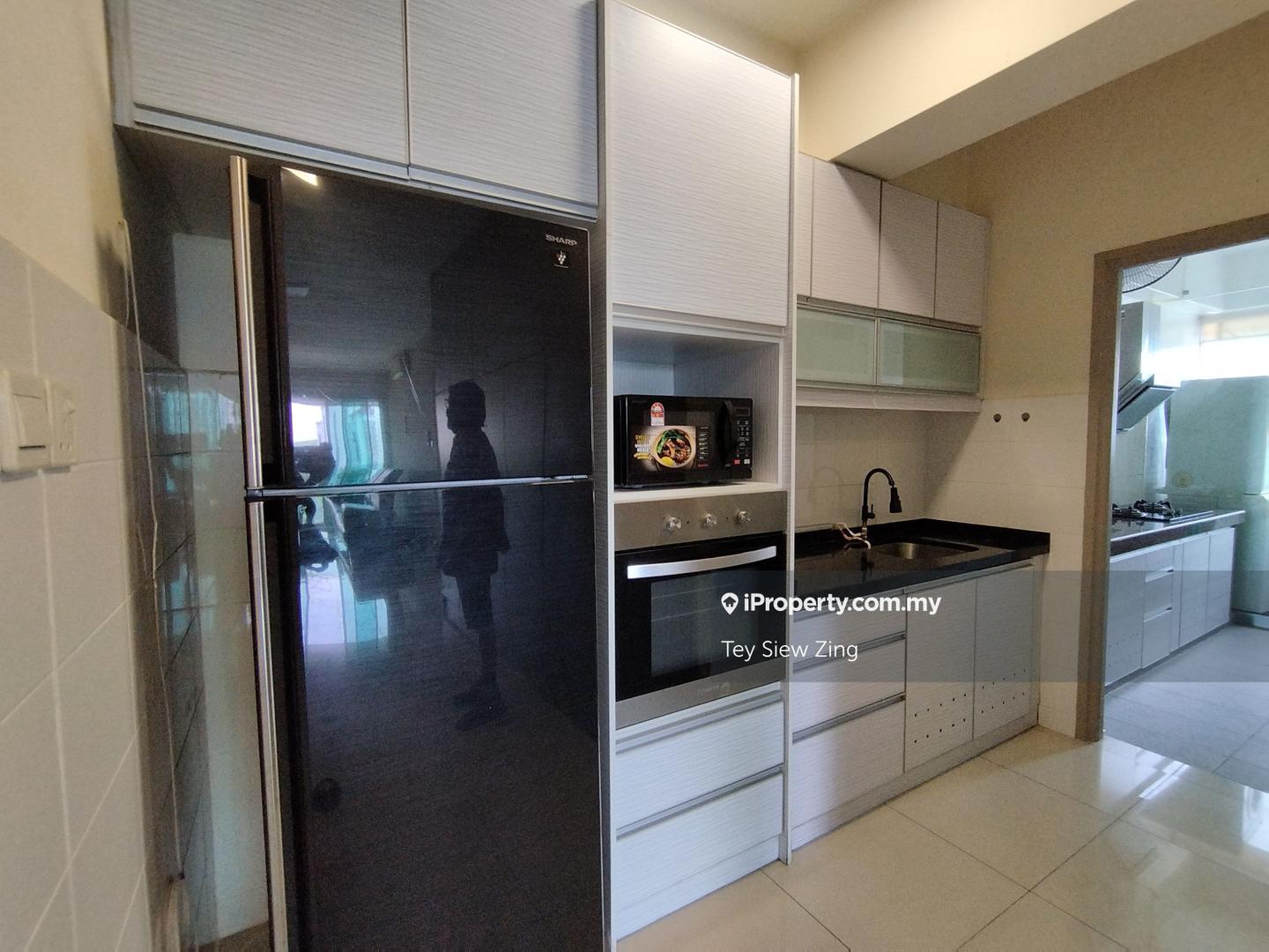 Condominium for Sale in The Zest @ Kinrara 9 by Tey Siew Zing - iProperty.com.my