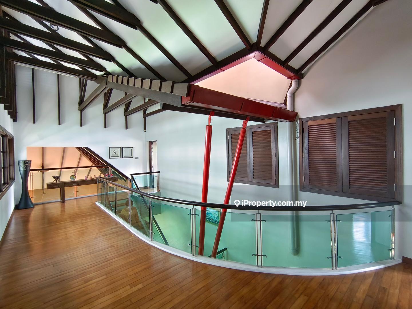 Bungalow House for Sale in Taman Overseas Union (Taman Oug), Jalan Klang Lama (Old Klang Road) by BoBo Lee - iProperty.com.my