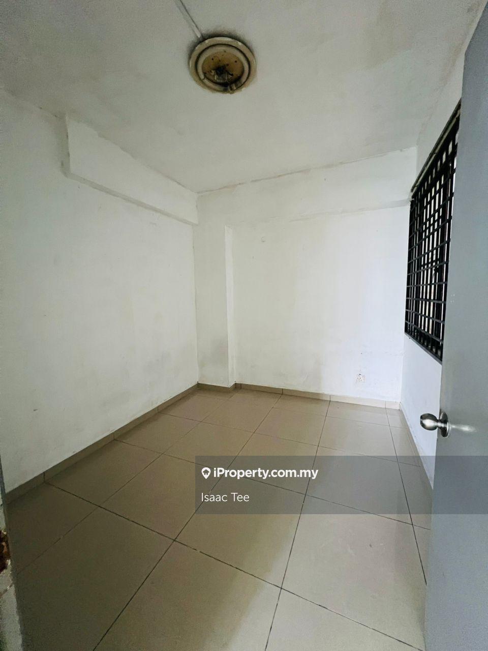 Kondominium untuk Dijual di Danau Impian oleh Isaac Tee - iProperty.com.my