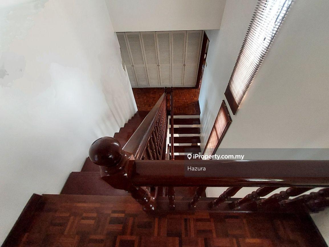 Banglo untuk Dijual di Seksyen 11, Shah Alam oleh Hazura - iProperty.com.my