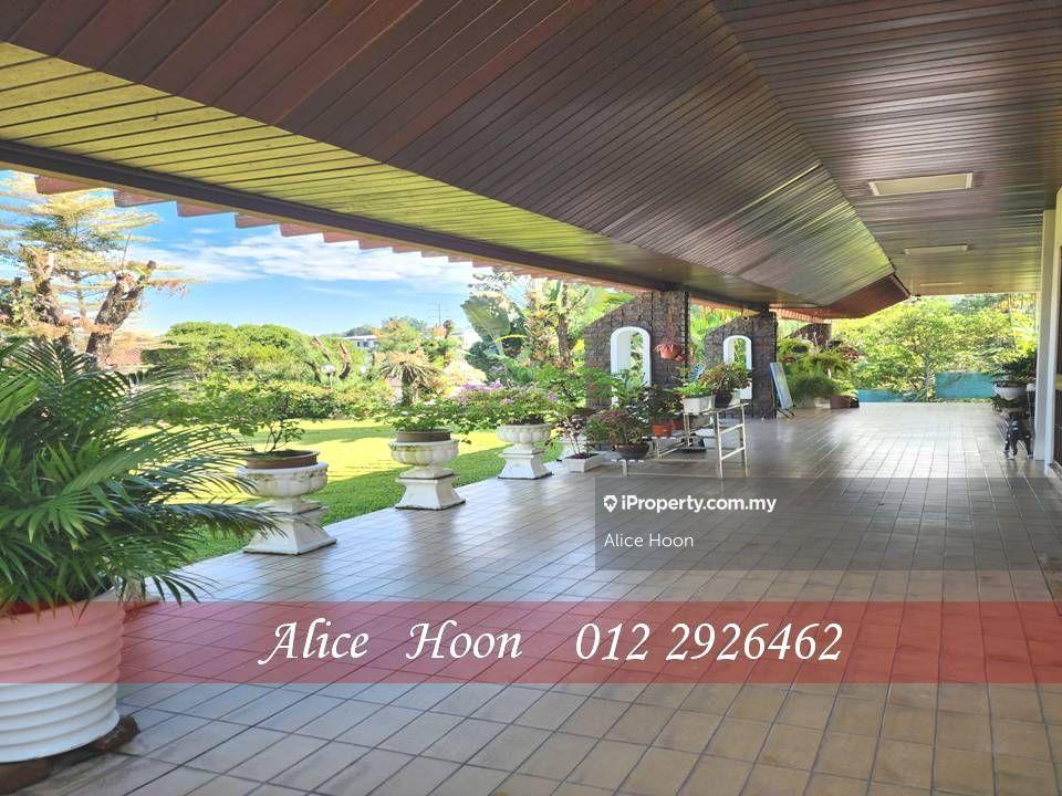 Banglo untuk Dijual di Bangsar, Kuala Lumpur oleh Alice Hoon - iProperty.com.my