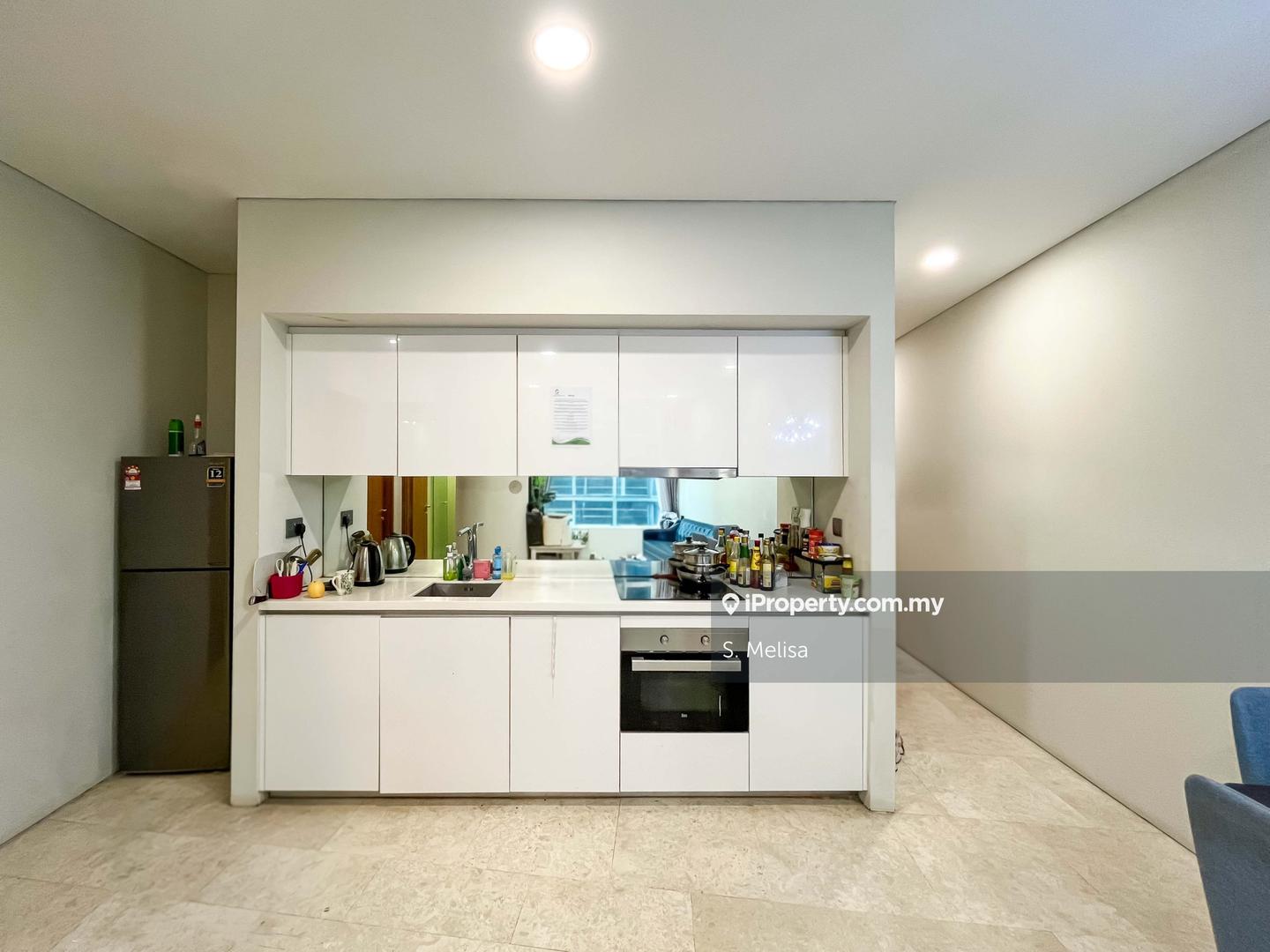 Residensi Servis untuk Dijual di Sky Suites @ KLCC oleh S. Melisa - iProperty.com.my