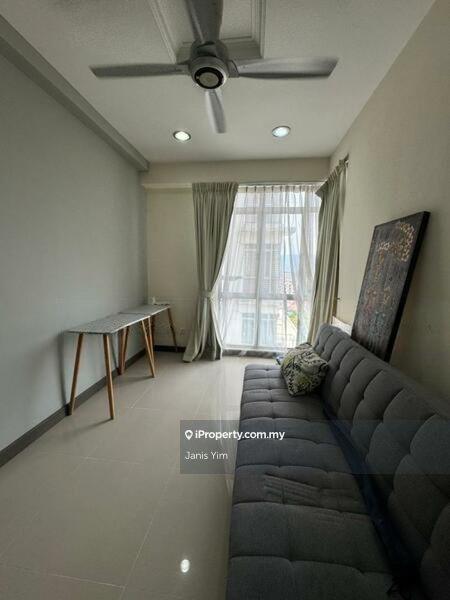 Condominium for Sale in Ampang Putra Residency by Janis Yim - iProperty.com.my