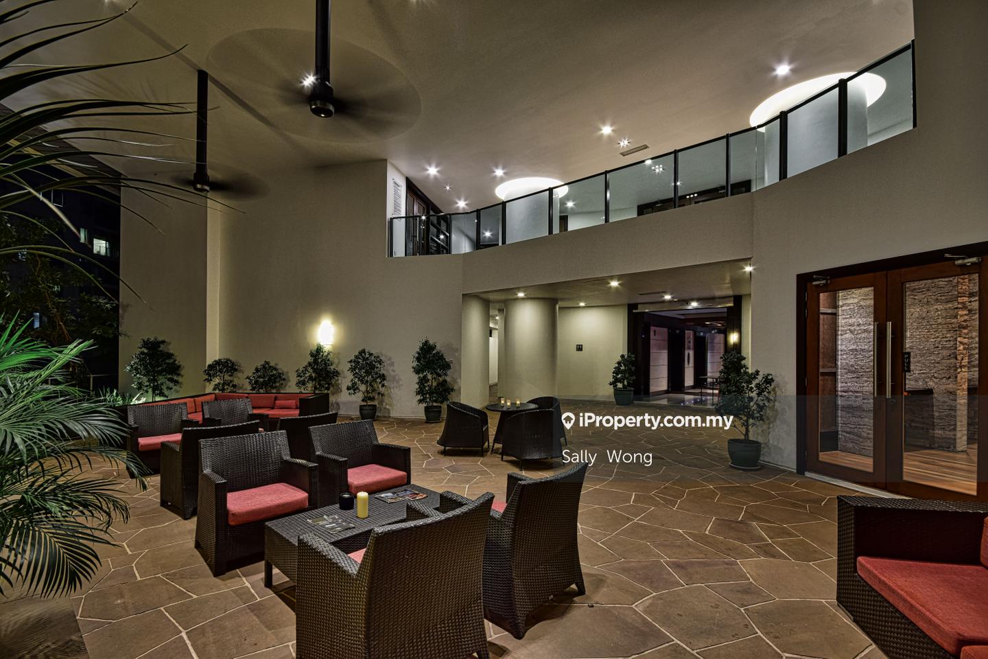 Condominium for Sale in Cendana by Sally Wong - iProperty.com.my