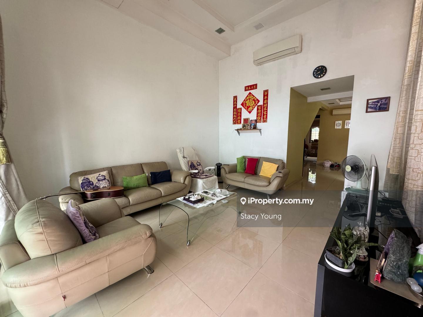 Rumah Berangkai 2.5 Tingkat untuk Dijual di Taman Bukit Mandarina, Cheras oleh Stacy Young - iProperty.com.my
