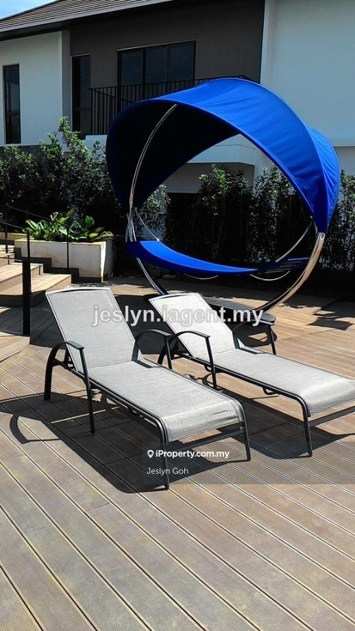 Semi-Detached House for Sale in Setia Eco Glades, Cyberjaya by Jeslyn Goh - iProperty.com.my