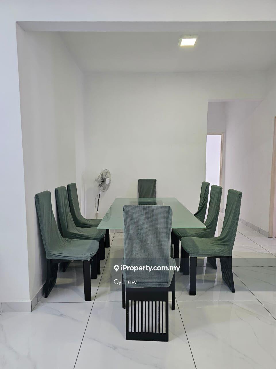 Kondominium untuk Disewa di The Sanderson oleh Cy.Liew - iProperty.com.my