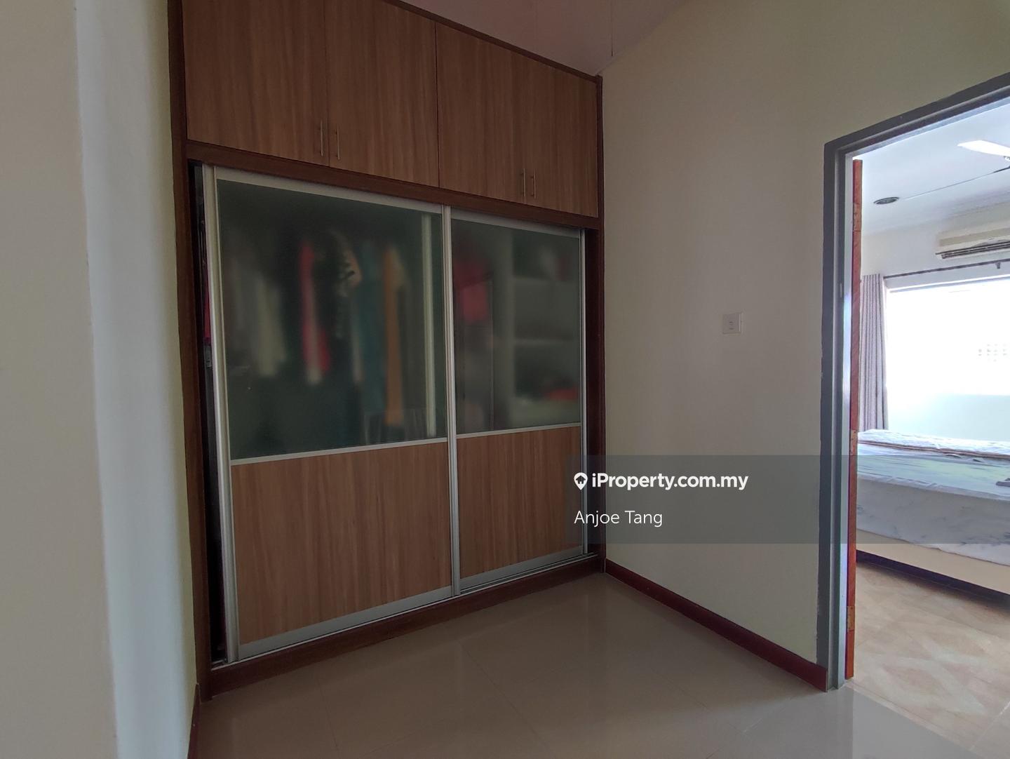 Rumah Berangkai 2 Tingkat untuk Dijual di Anggerik Aranda, Shah Alam oleh Anjoe Tang - iProperty.com.my