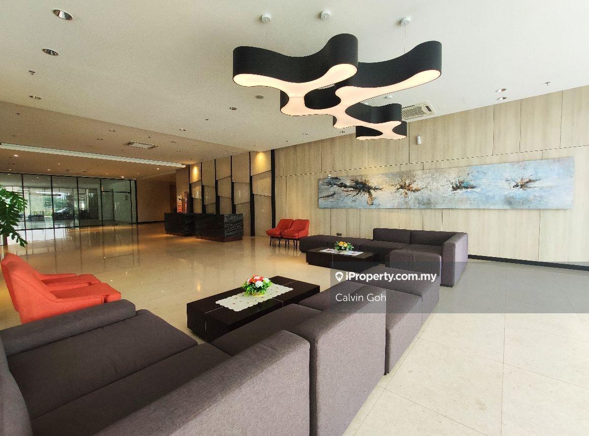 Service Residence for Rent in Kenwingston Square Garden by Calvin Goh - iProperty.com.my