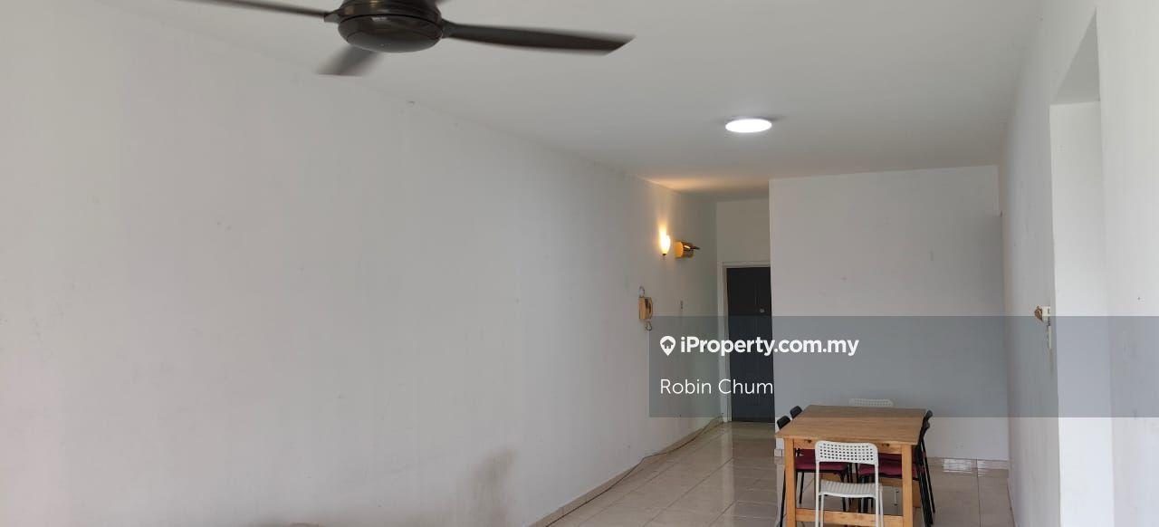 Kondominium untuk Dijual di Ketumbar Hill oleh Robin Chum - iProperty.com.my