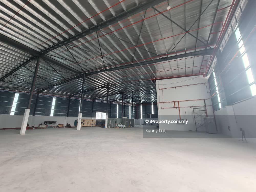 Kilang Terpisah untuk Disewa di Bukit Minyak, Penang oleh Sunny Loo - iProperty.com.my