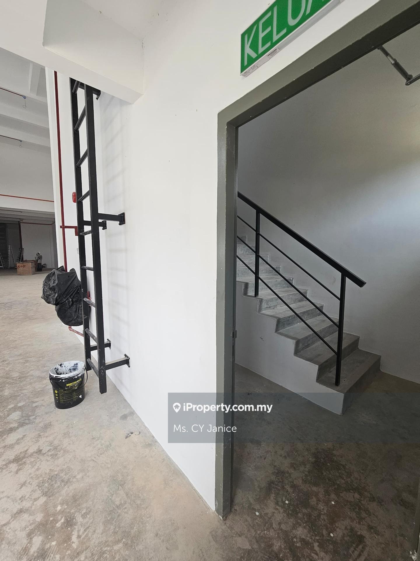 Semi-D Kilang untuk Dijual di Kawasan Perindustrian Balakong, Balakong oleh Ms. CY Janice - iProperty.com.my