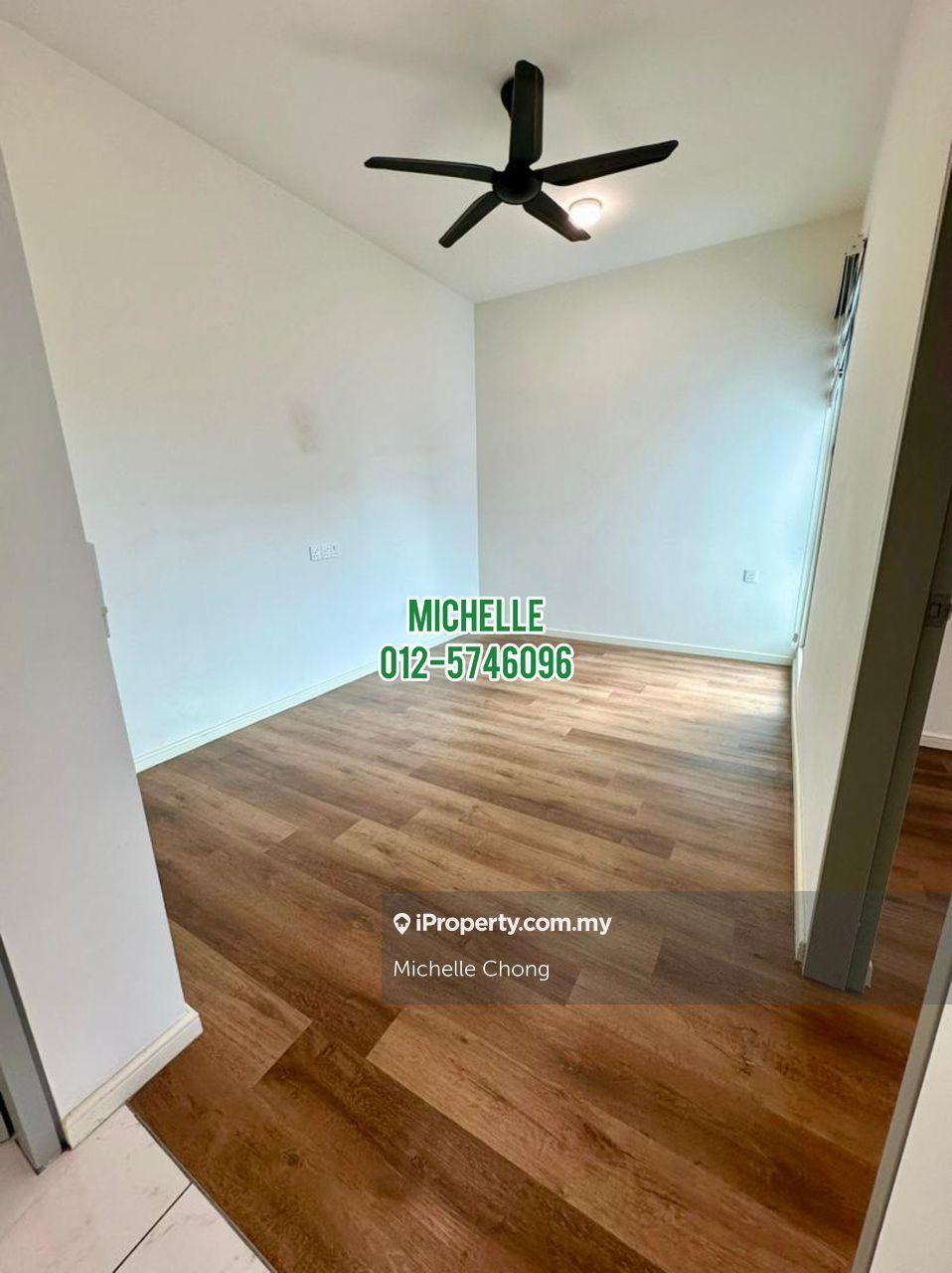 Service Residence for Sale in Suasana @ Utropolis by Michelle Chong - iProperty.com.my