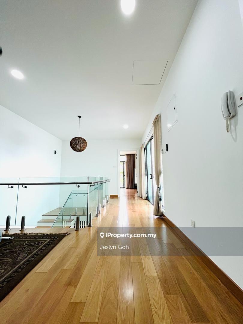 Semi-Detached House for Rent in Sejati Residences, Cyberjaya by Jeslyn Goh - iProperty.com.my