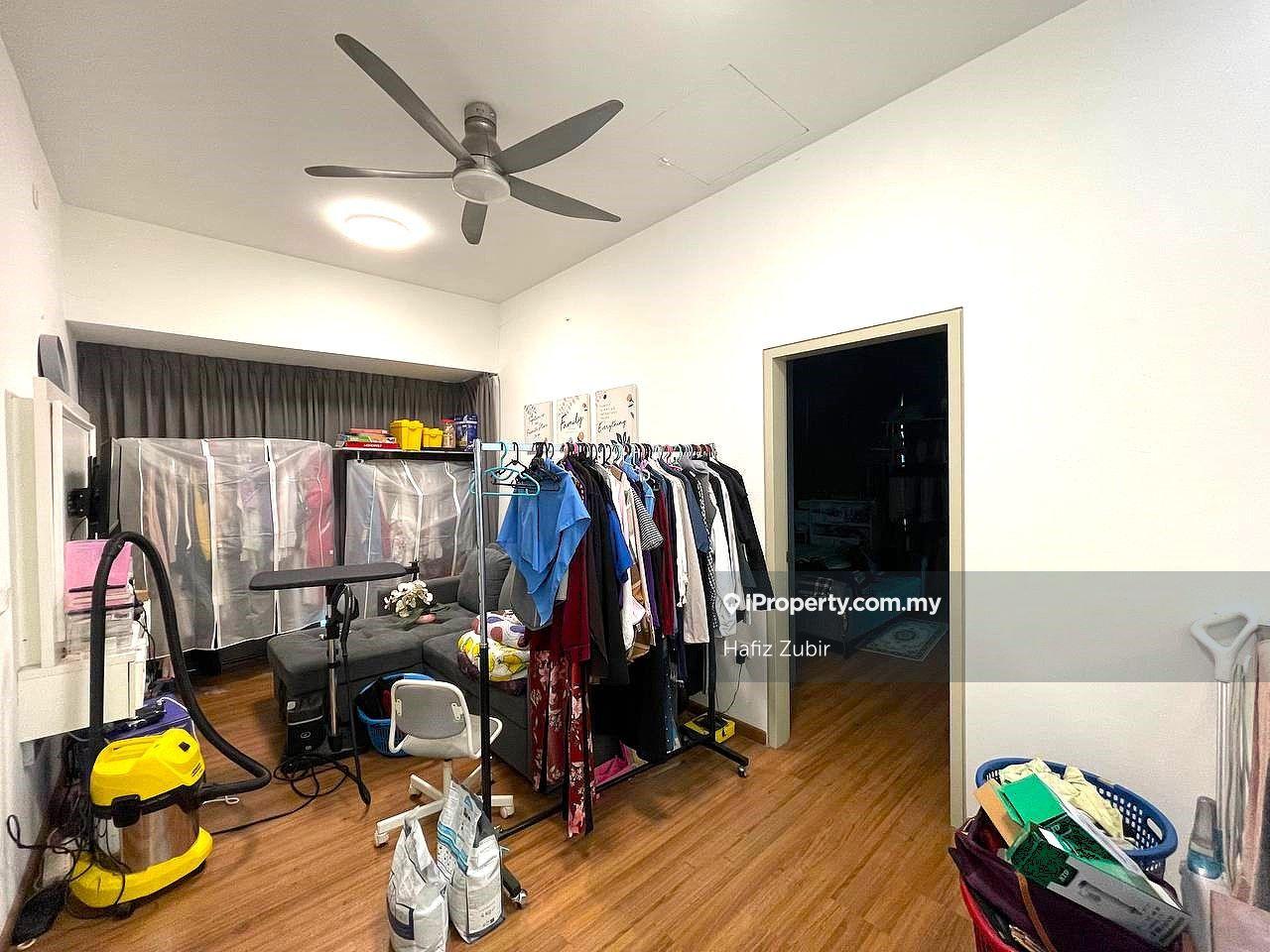Rumah Berangkai 2 Tingkat untuk Dijual di Denai Alam, Shah Alam oleh Hafiz Zubir - iProperty.com.my