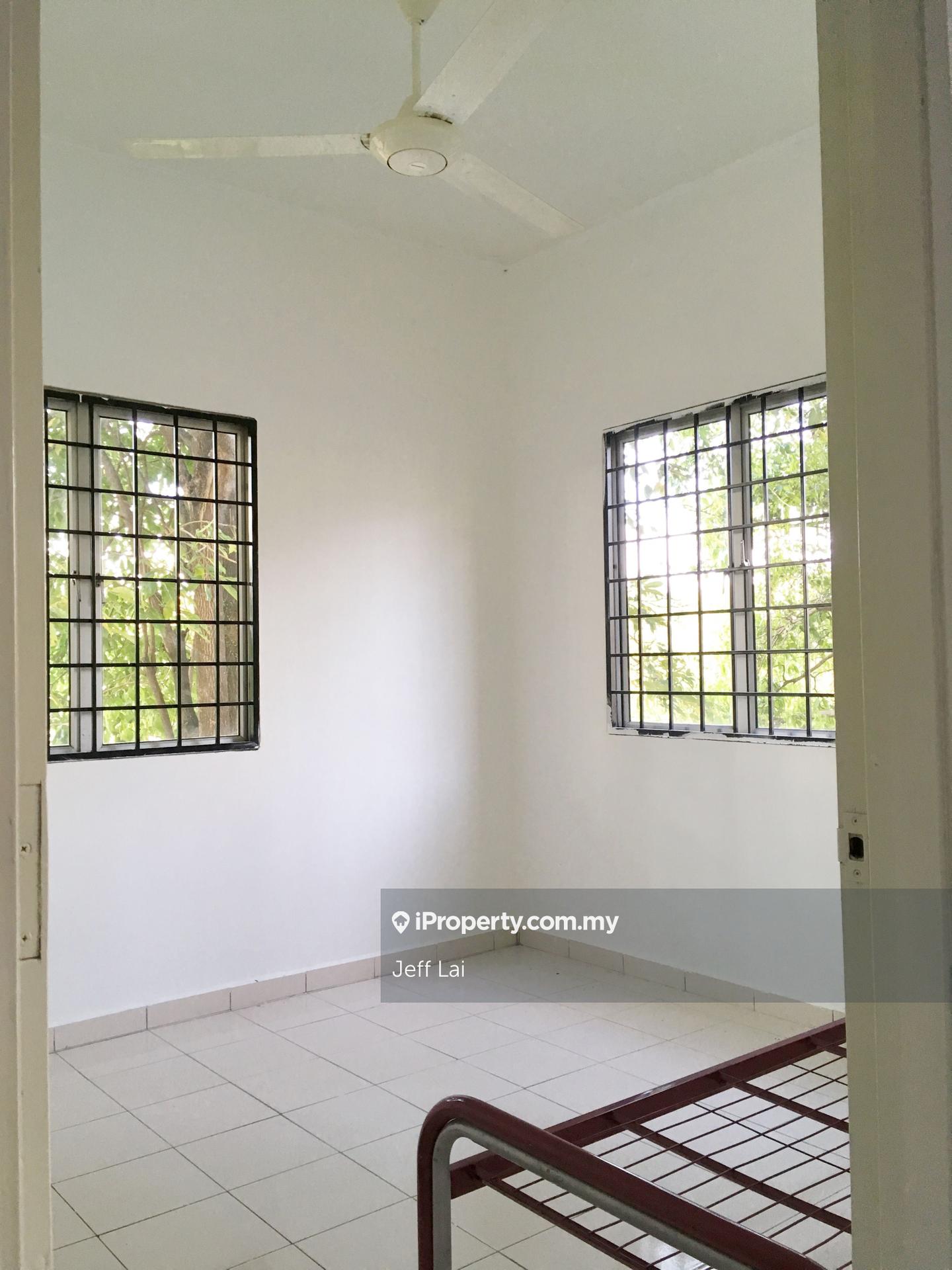 Apartment for Sale in Pangsapuri Seri Jati by Jeff Lai - iProperty.com.my