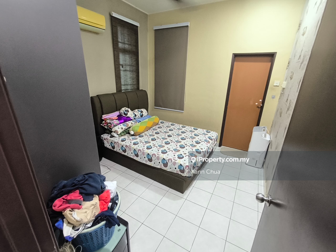 2-storey Terraced House for Sale in Taman Putra Prima, Puchong by Xann Chua - iProperty.com.my