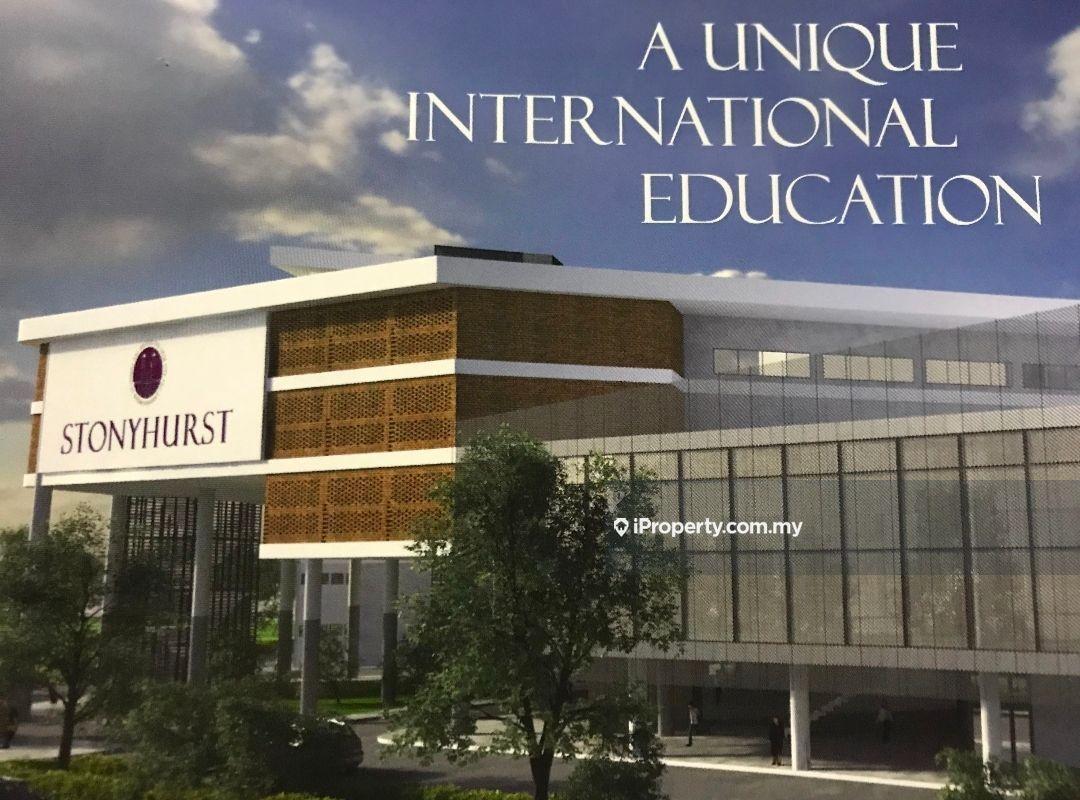 2.5-storey Terraced House for Sale in Ariza Seri Tanjung Pinang, Tanjung Tokong by Daniel Teoh - iProperty.com.my