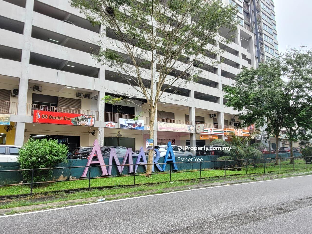 Kedai-Pejabat untuk Dijual di Taman Raintree, Batu Caves oleh Esther Yee - iProperty.com.my