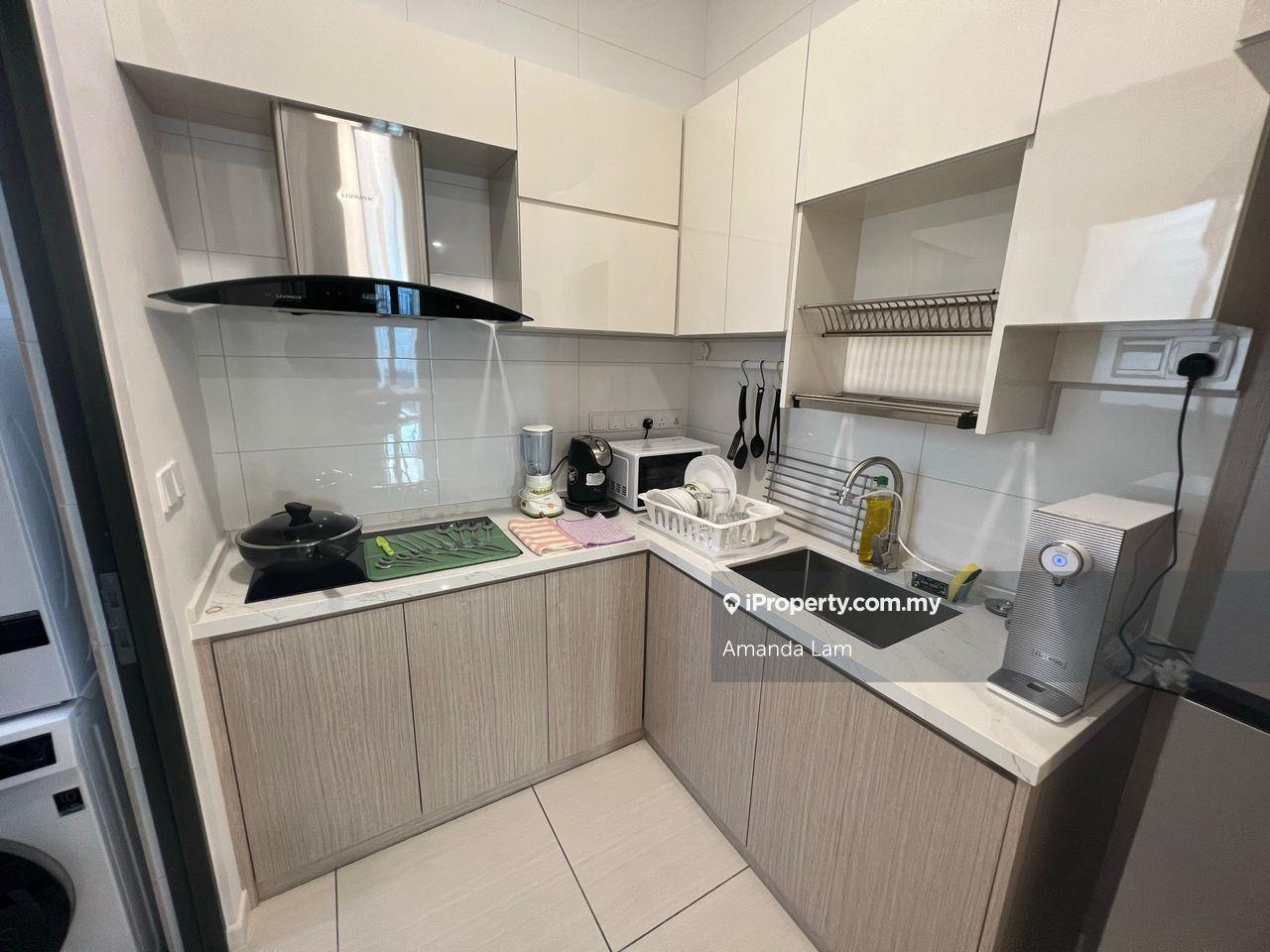 Kondominium untuk Disewa di Queens Residences Q1 @ Queens Waterfront oleh Amanda Lam - iProperty.com.my