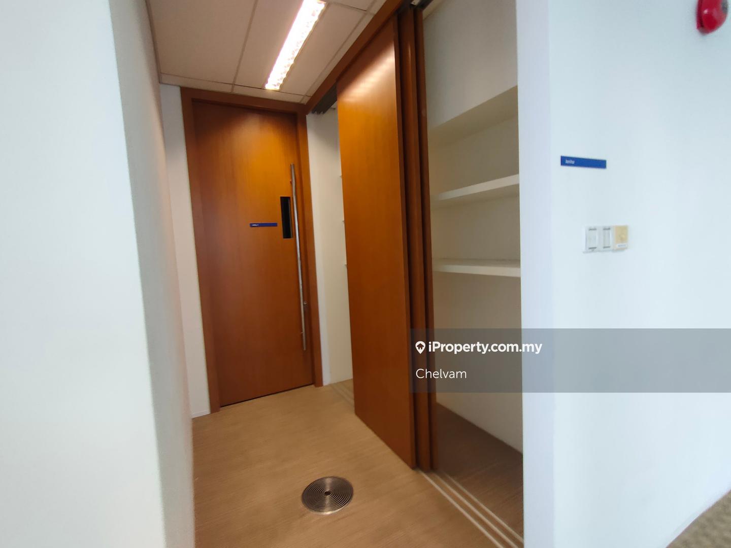 Office for Rent in Kl Sentral, Kuala Lumpur by Chelvam - iProperty.com.my