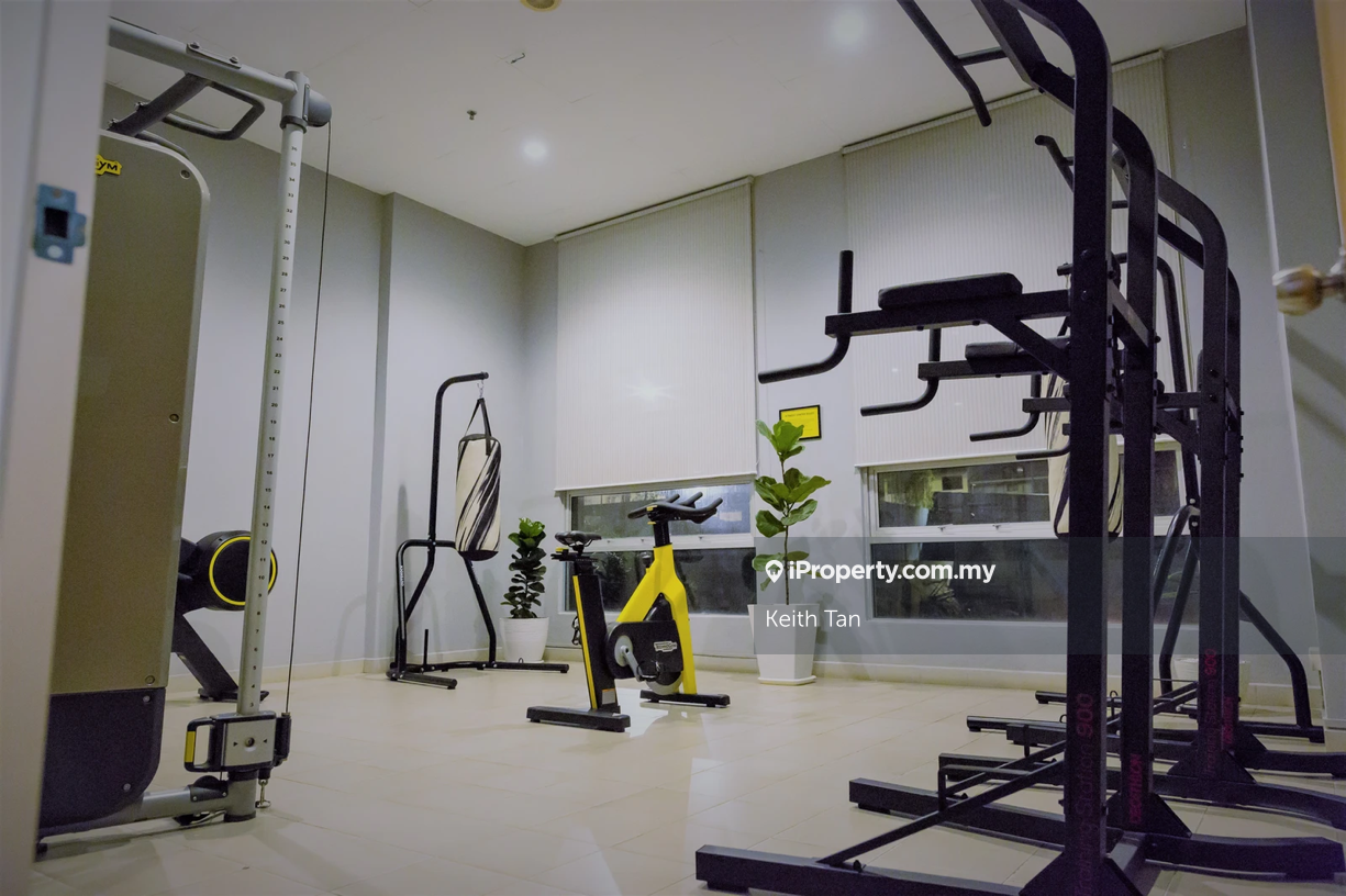 Condominium for Rent in D28 Damansara by Keith Tan - iProperty.com.my