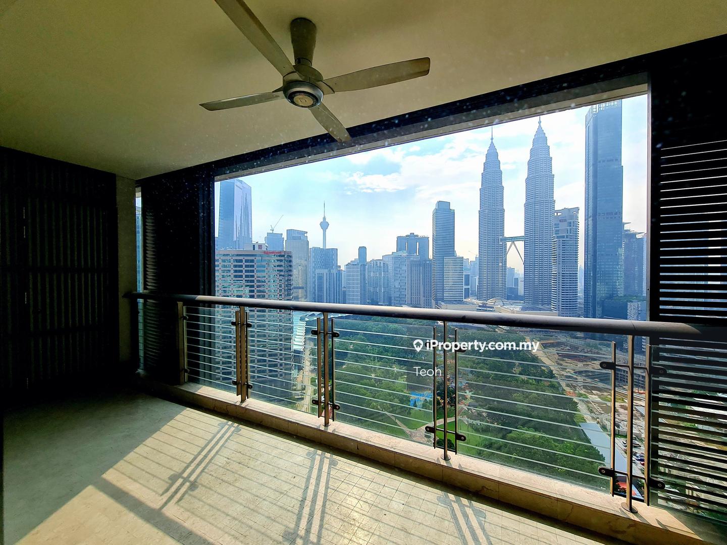Condominium for Sale in The Binjai on the Park by Teoh - iProperty.com.my
