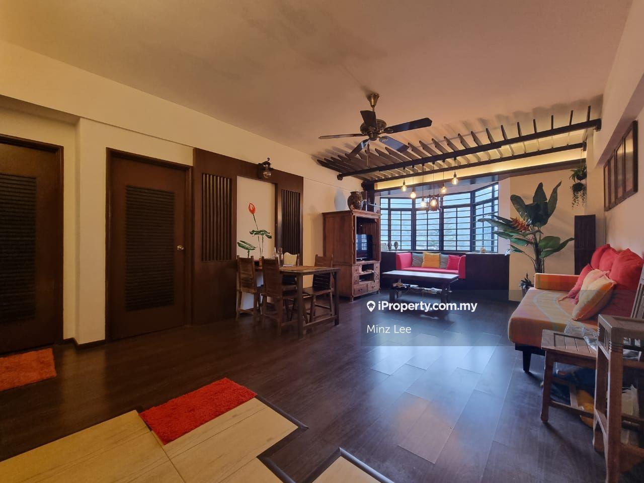Apartment for Sale in Mawar Apartment by Minz Lee - iProperty.com.my