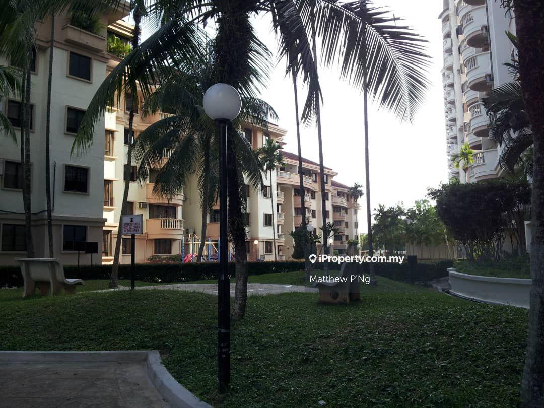 Condominium for Sale in Sri York Condominium by Matthew P'Ng - iProperty.com.my