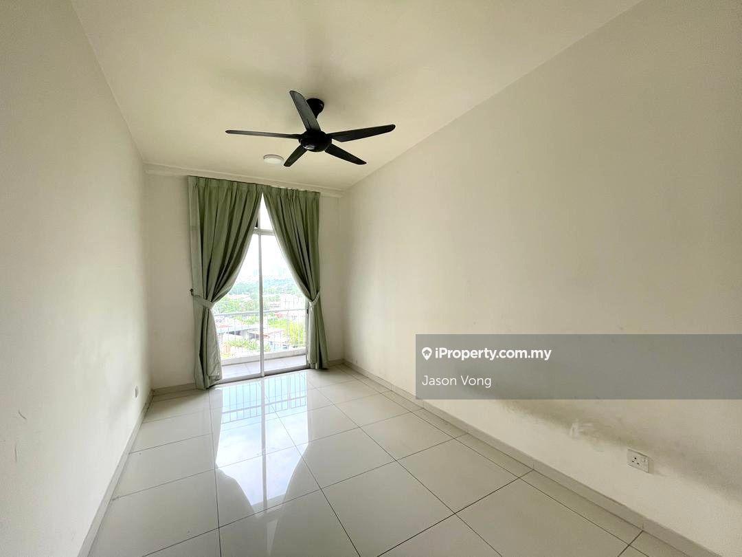 Kondominium untuk Dijual di Midfields 2 oleh Jason Vong - iProperty.com.my