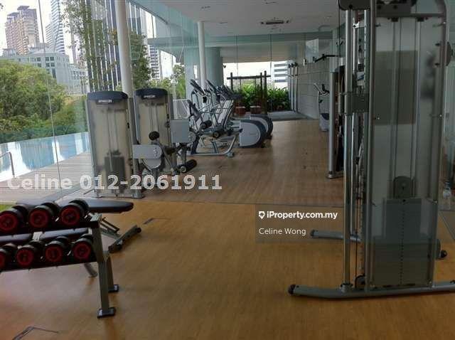 Residensi Servis untuk Disewa di The Panorama oleh Celine Wong - iProperty.com.my