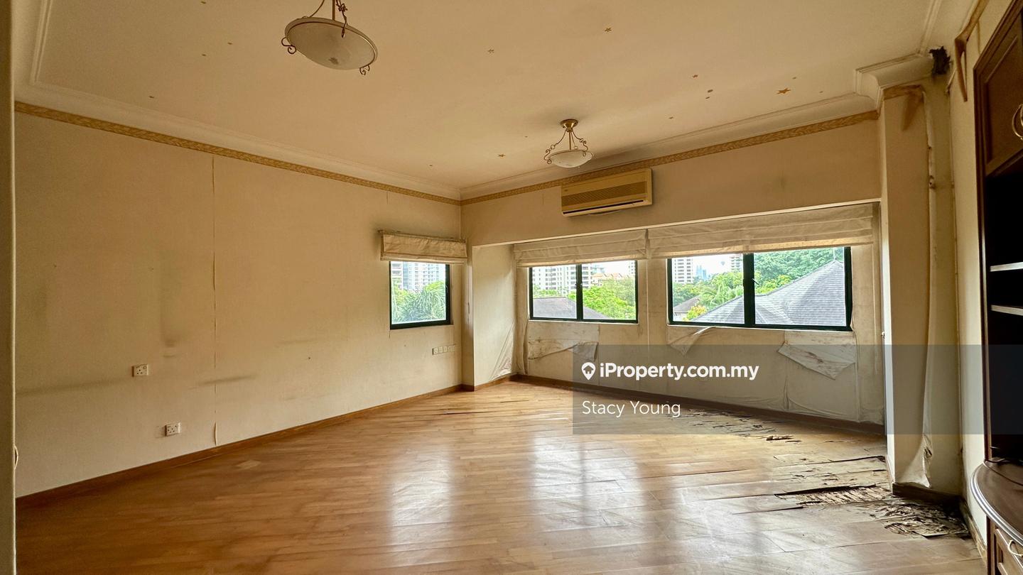 Semi-Detached House for Sale in Bukit Bandaraya, Bangsar by Stacy Young - iProperty.com.my