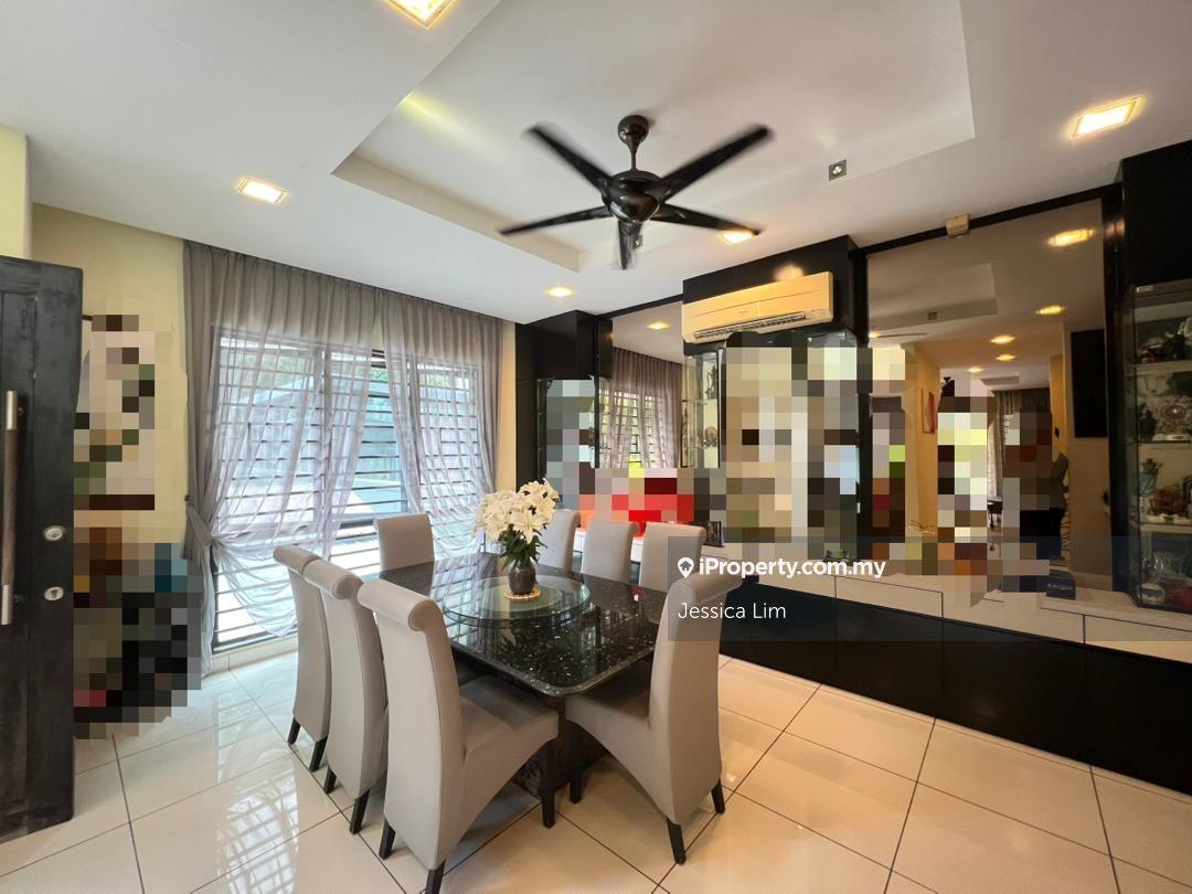 Semi-Detached House for Sale in Bukit Sri Bintang, Kepong by Jessica Lim - iProperty.com.my