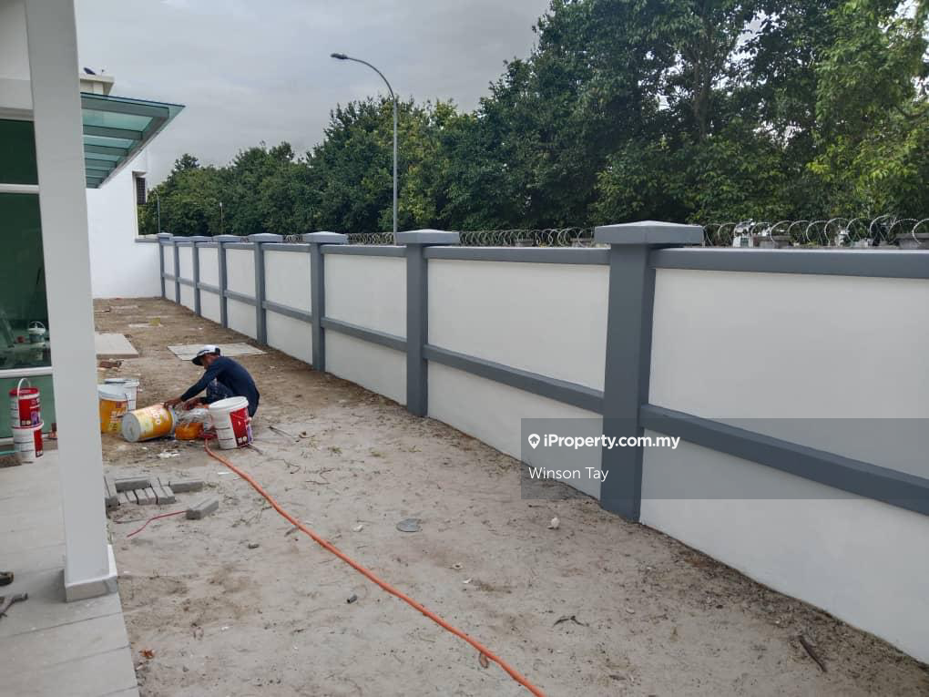 Rumah Berkembar untuk Dijual di Bandar Bestari, Klang oleh Winson Tay - iProperty.com.my