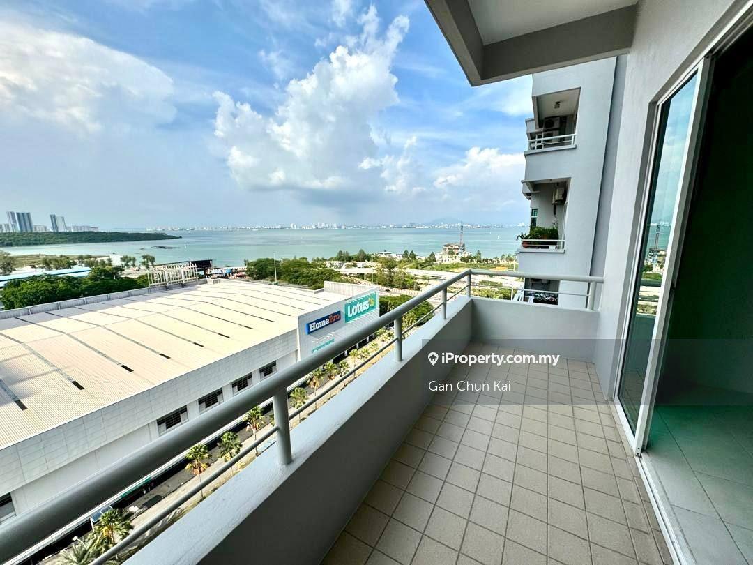 Condominium for Rent in Bayswater Resort Condominium by Gan Chun Kai - iProperty.com.my