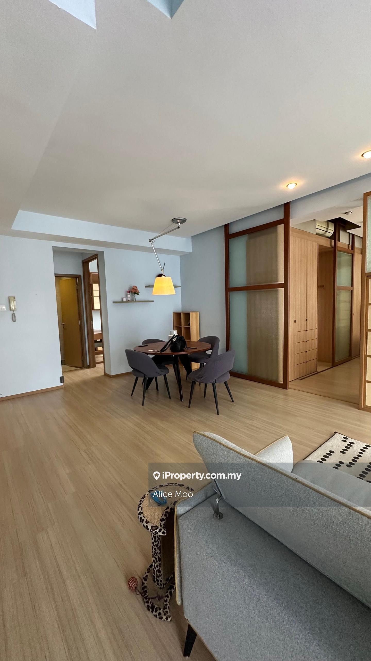 Service Residence for Rent in Verve Suites by Alice Moo - iProperty.com.my