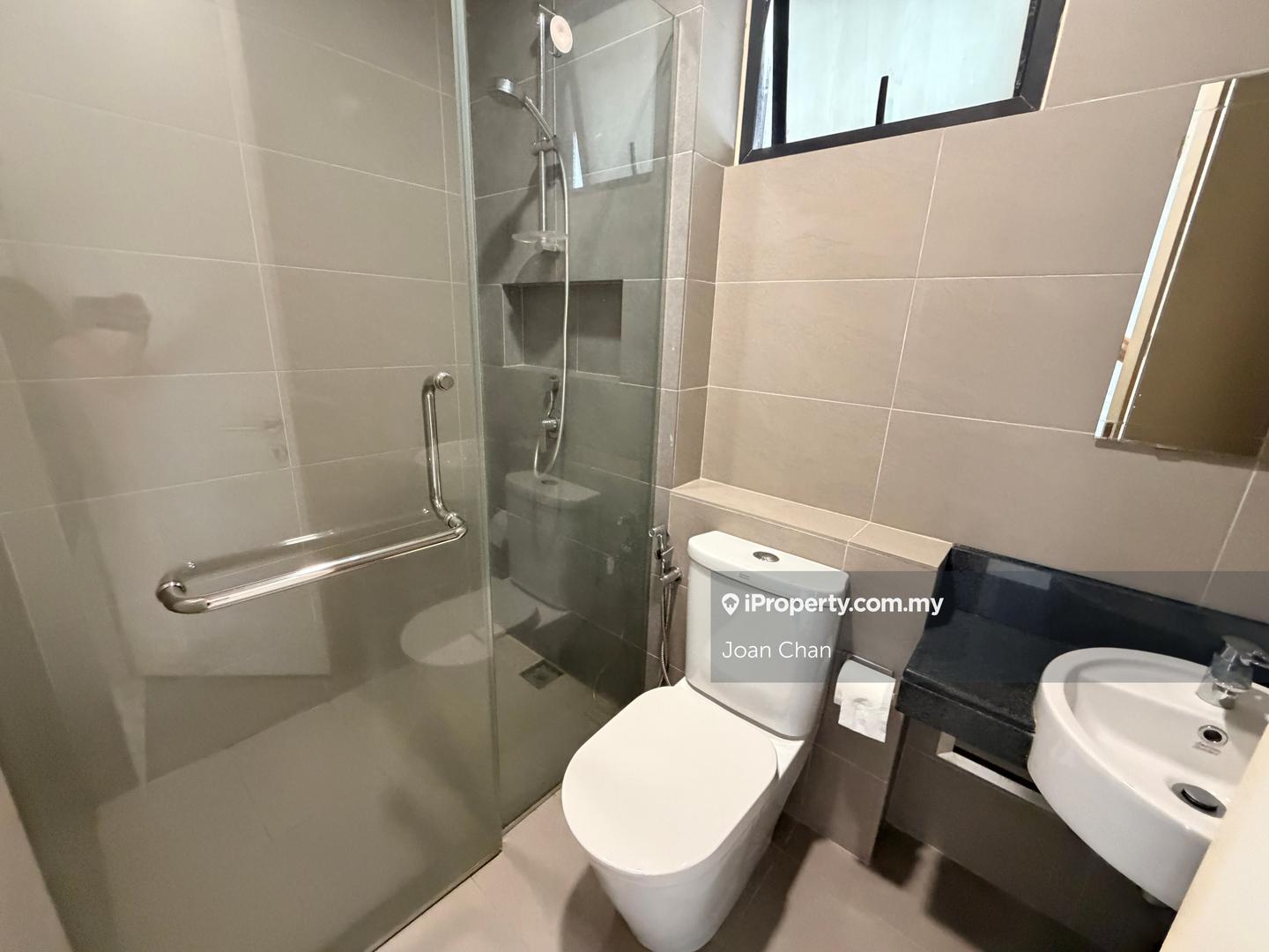 Residensi Servis untuk Disewa di Arnica @ Tropicana Gardens oleh Joan Chan - iProperty.com.my