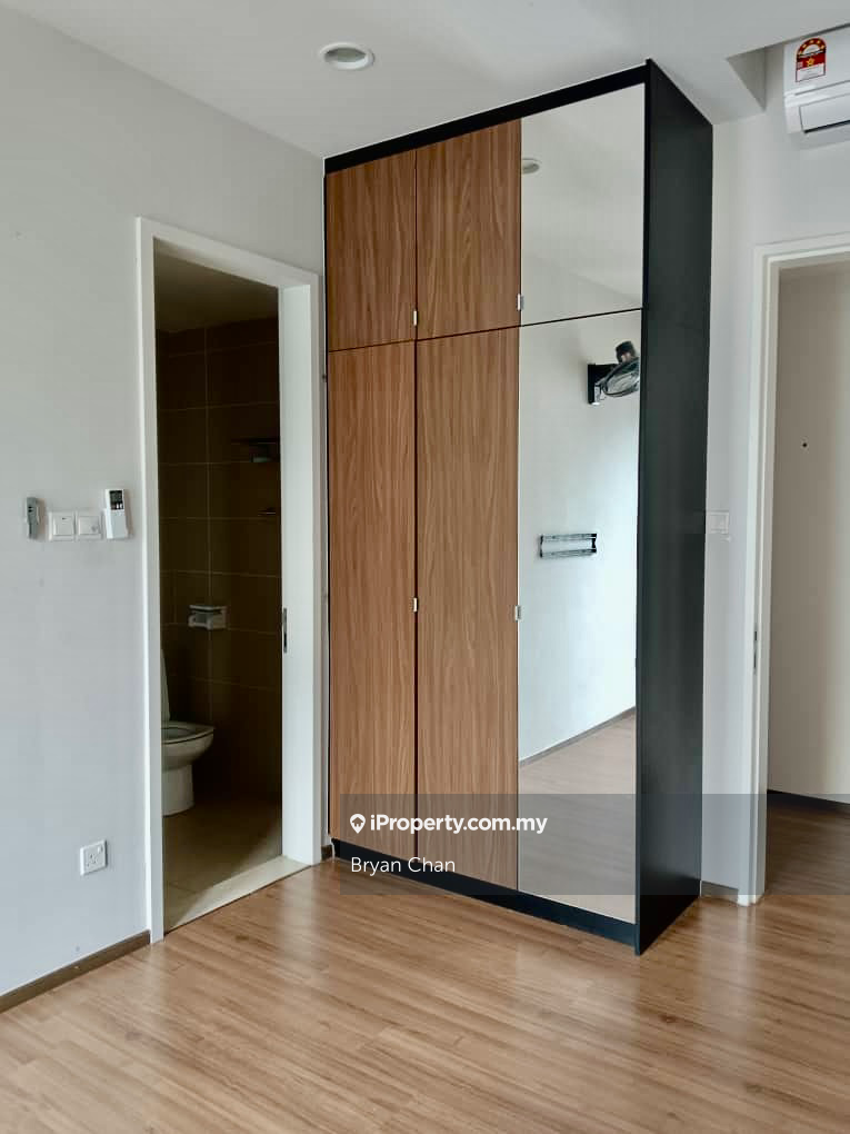 Residensi Servis untuk Dijual di The Potpourri oleh Bryan Chan - iProperty.com.my