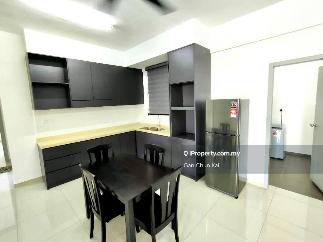 Kondominium untuk Disewa di Golden Triangle 2 oleh Gan Chun Kai - iProperty.com.my