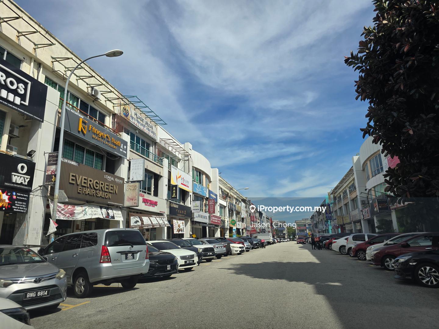 Shop for Sale in Bandar Bukit Tinggi, Klang by Jason Chong - iProperty.com.my