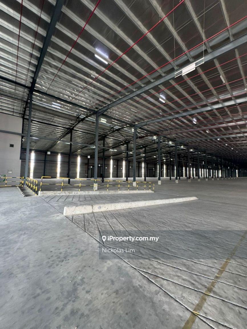 Kilang Terpisah untuk Dijual di Valdor, Sungai Jawi oleh Nickolas Lim - iProperty.com.my