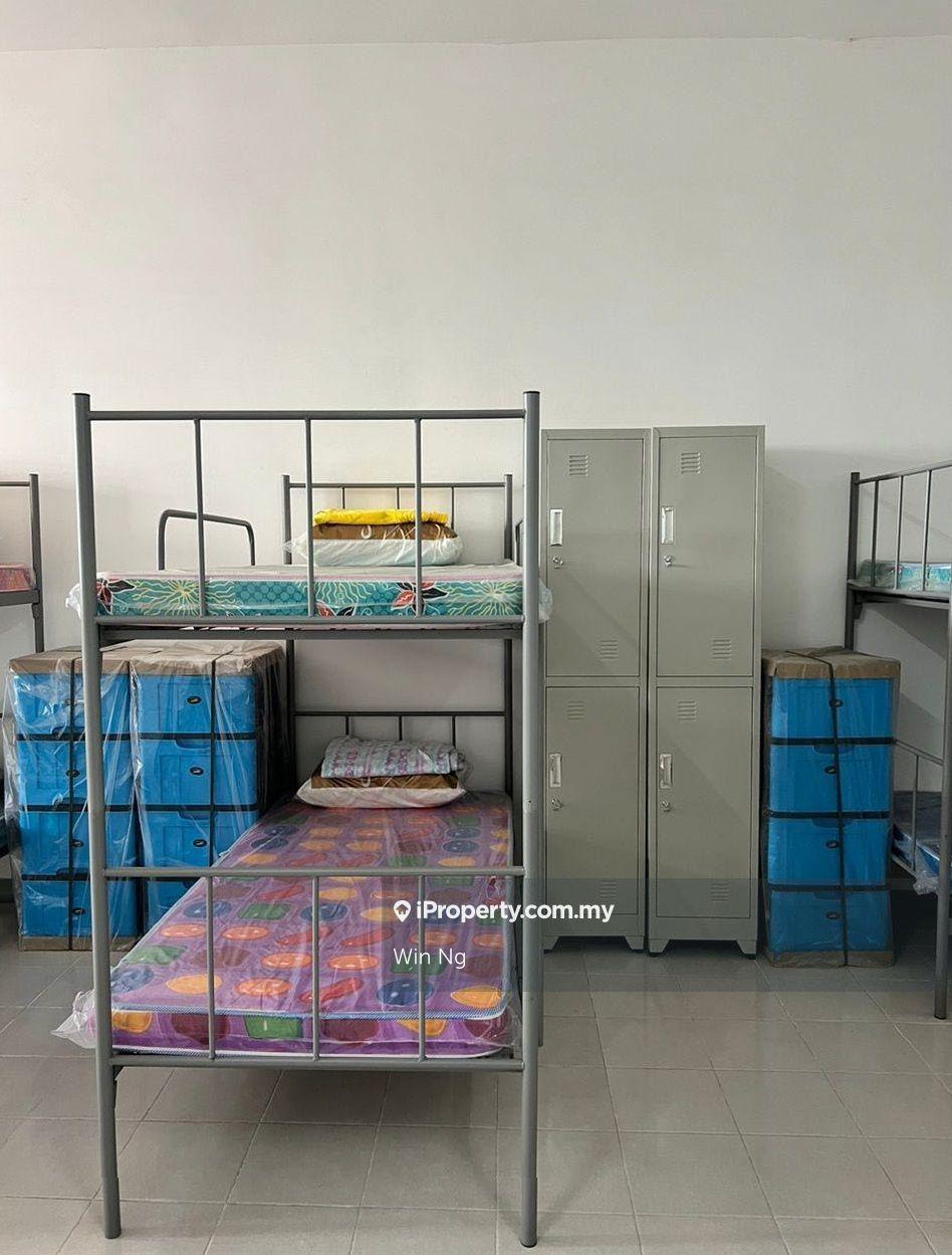 Rumah Pangsa untuk Disewa di Pangsapuri Seroja oleh Win Ng - iProperty.com.my