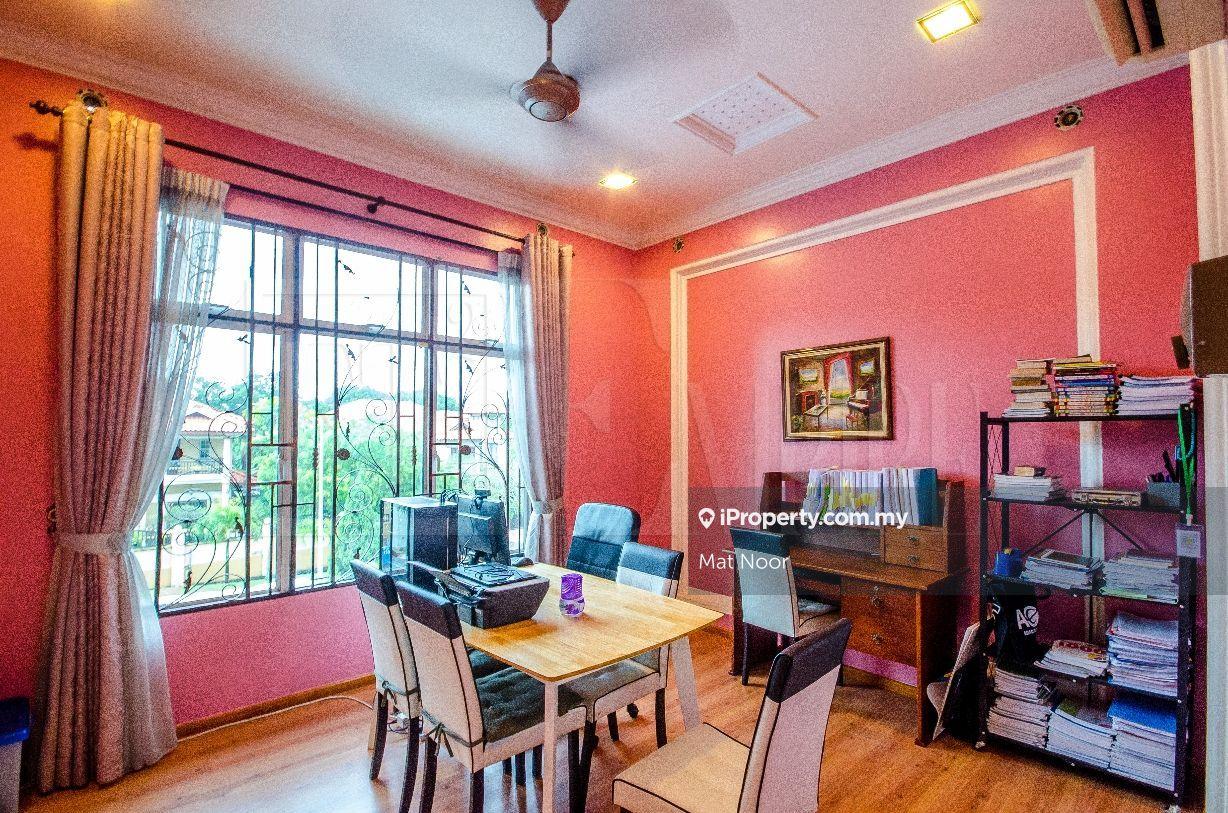 Banglo untuk Dijual di Seksyen 7, Shah Alam oleh Mat Noor - iProperty.com.my