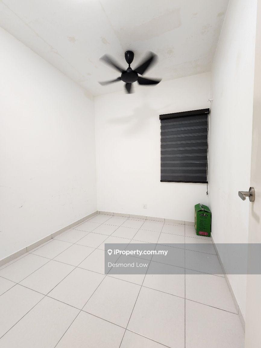 Condominium for Rent in i-Santorini by Desmond Low - iProperty.com.my